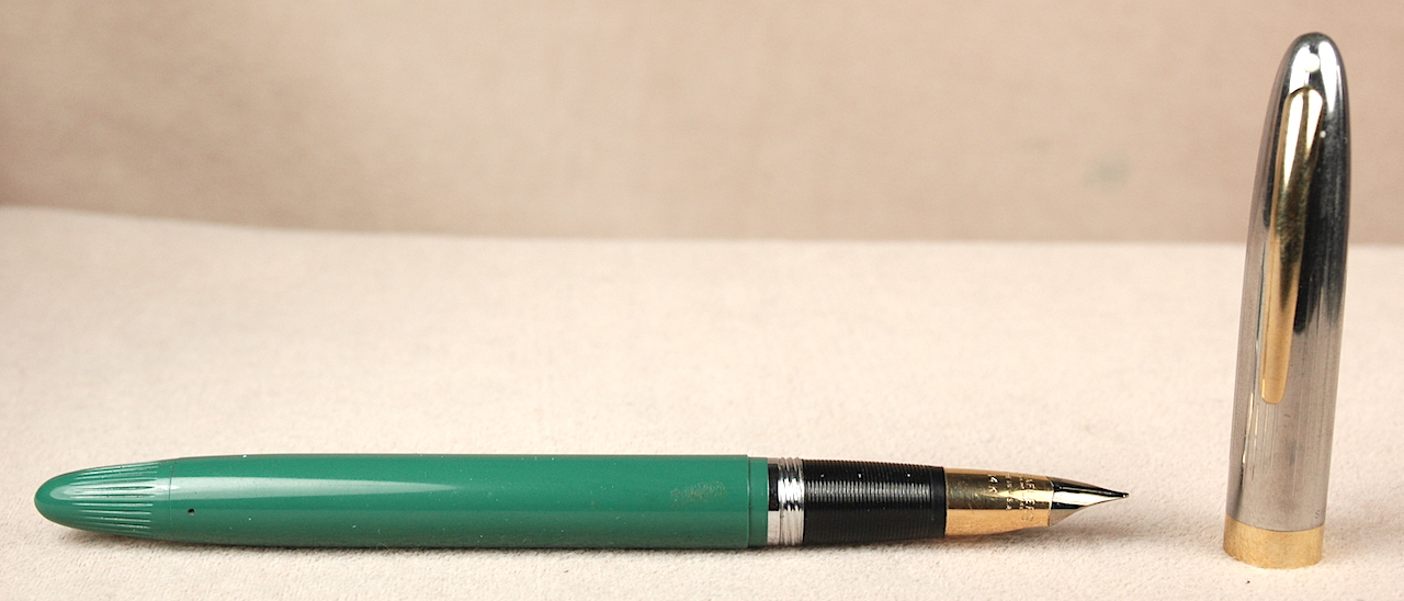 Vintage Pens: 5267: Sheaffer: Sentinel